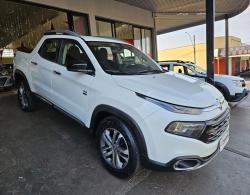 FIAT Toro 2.0 16V 4P VOLCANO 4WD TURBO DIESEL AUTOMTICO