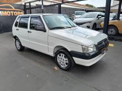 FIAT Uno 1.0 4P ECONOMY FLEX