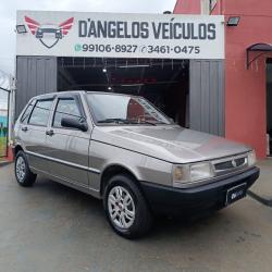 FIAT Uno 1.0 4P FIRE