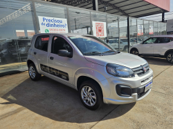 FIAT Uno 1.0 4P FLEX EVO ATTRACTIVE