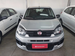 FIAT Uno 1.0 4P FLEX ATTRACTIVE