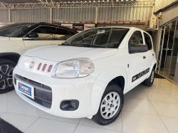 FIAT Uno 1.0 4P FLEX VIVACE