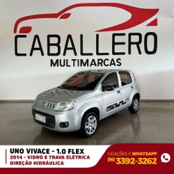 FIAT Uno 1.0 4P FLEX EVO VIVACE CELEBRATION