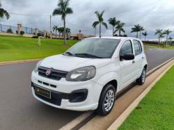 FIAT Uno 1.0 4P FLEX ATTRACTIVE