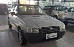 FIAT Uno 1.0 4P FLEX FIRE