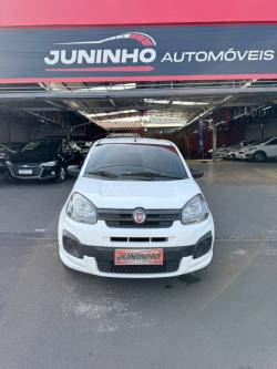 FIAT Uno 1.0 4P FLEX EVO ATTRACTIVE