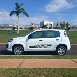 FIAT Uno 1.0 4P FLEX EVO ATTRACTIVE