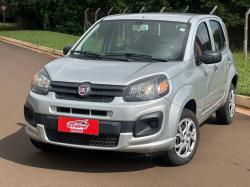 FIAT Uno 1.0 4P FLEX ATTRACTIVE