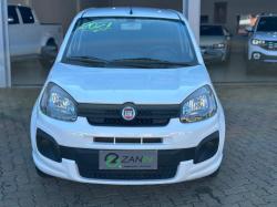 FIAT Uno 1.0 4P FLEX ATTRACTIVE