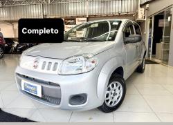 FIAT Uno 1.0 4P FLEX VIVACE EVO