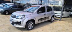FIAT Uno 1.0 4P FLEX VIVACE EVO
