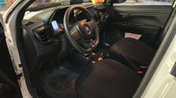 FIAT Uno 1.0 4P FLEX WAY CELEBRATION