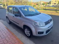 FIAT Uno 1.0 4P FLEX EVO ATTRACTIVE
