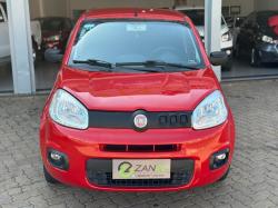 FIAT Uno 1.0 4P FLEX ATTRACTIVE