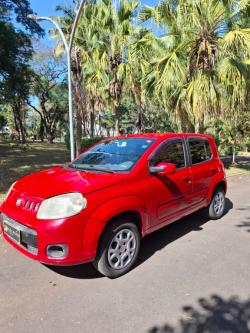 FIAT Uno 1.0 4P FLEX EVO VIVACE CELEBRATION