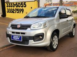 FIAT Uno 1.0 4P FLEX EVO ATTRACTIVE