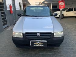 FIAT Uno 1.0 4P FLEX FIRE