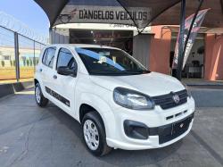 FIAT Uno 1.0 4P FLEX EVO ATTRACTIVE