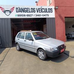 FIAT Uno 1.0 4P MILLE FIRE