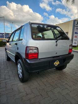 FIAT Uno 1.0 4P MILLE FIRE