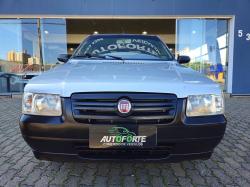 FIAT Uno 1.0 4P MILLE FIRE