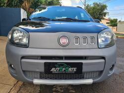 FIAT Uno 1.0 4P WAY