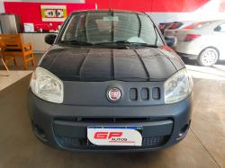 FIAT Uno 1.0