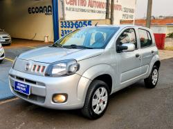 FIAT Uno 1.0 FLEX VIVACE