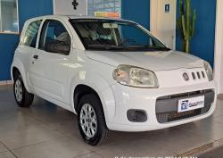 FIAT Uno 1.0 FLEX VIVACE