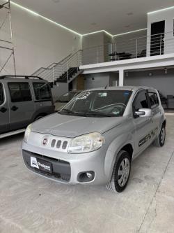 FIAT Uno 1.0 FLEX VIVACE