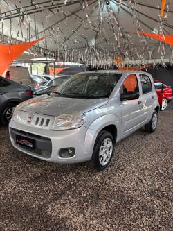 FIAT Uno 1.0 FLEX VIVACE EVO