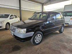 FIAT Uno 1.0 MILLE ECONOMY