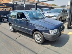 FIAT Uno 1.0 MILLE ECONOMY CELEBRATION