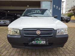 FIAT Uno 1.0 MILLE ECONOMY