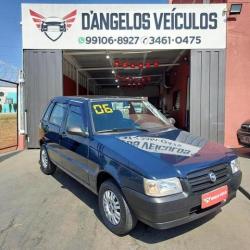 FIAT Uno 1.0 MILLE FIRE