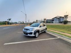 FIAT Uno 1.3 4P WAY FLEX