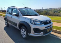 FIAT Uno 1.3 4P WAY FLEX