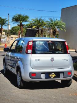 FIAT Uno 1.4 4P FLEX ATTRACTIVE
