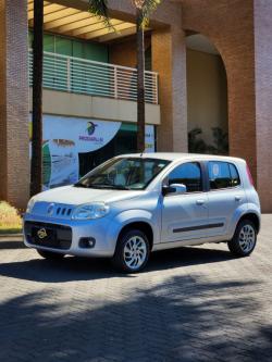 FIAT Uno 1.4 4P FLEX ATTRACTIVE