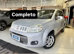 FIAT Uno 1.4 FLEX ATTRACTIVE