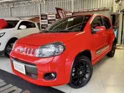 FIAT Uno 1.4 FLEX SPORTING