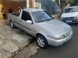 FORD Courier 1.3 CLX