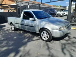 FORD Courier 1.3 CLX