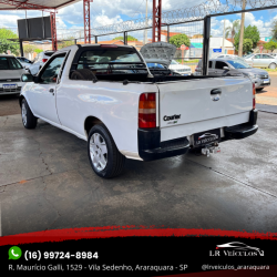 FORD Courier 1.6 FLEX L