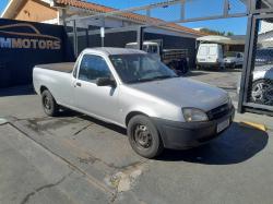 FORD Courier 1.6 L