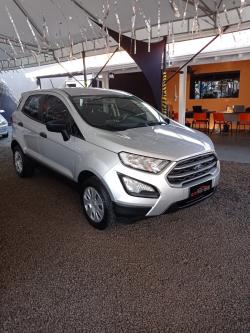 FORD Ecosport 1.5 12V 4P TI-VCT SE FLEX AUTOMTICO