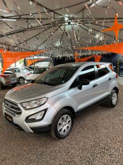 FORD Ecosport 1.5 12V 4P TI-VCT SE FLEX AUTOMTICO