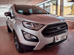 FORD Ecosport 1.5 12V 4P TI-VCT FLEX FREESTYLE AUTOMTICO