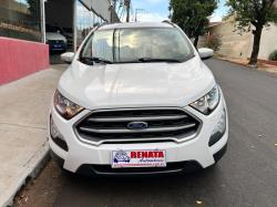 FORD Ecosport 1.5 12V 4P TI-VCT FLEX SE