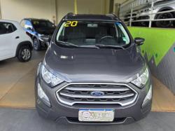 FORD Ecosport 1.5 12V 4P TI-VCT SE FLEX AUTOMTICO